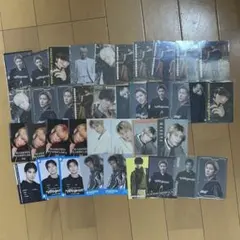 反町隆史 ファンクラブ会報誌 ステッカー ポストカード ポスター