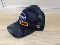 ヨシノリコタケ　メンズキャップ