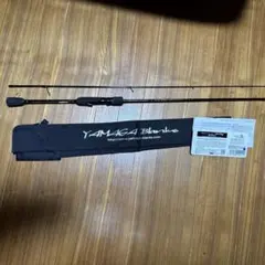 ブルーカレント　シャロースナイパー610TZ YAMAGA BLANKS BlueCurrent JH-Special 610/TZ／ヤマガ