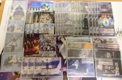 ユニオンアリーナ SAO ユナ デッキ - メルカリ