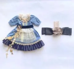 超有名作家様　アリス　ワンピースのサムネイル