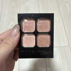 KATE ポッピングシルエットシャドウ OR-1