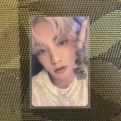 TXT スビン SOOBIN TEMPTATION m2u ラキドロ　トレカ