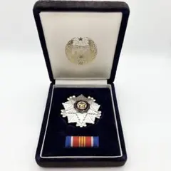 2026年最新】北朝鮮 勲章の人気アイテム - メルカリ