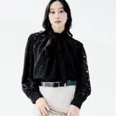 美品 UNITED TOKYO シベリアレースシャツ グリーン 緑 - メルカリ