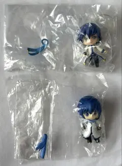 初音ミク グッスマ ねんどろいどぷち KAITO V1 V3 りにゅーある
