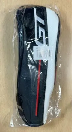 新品未使用 タイトリスト GT ヘッドカバー ユーティリティ