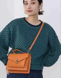BEAMS ショルダーバッグのサムネイル