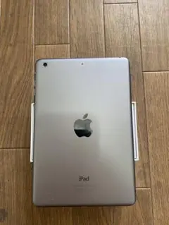 iPad 本体