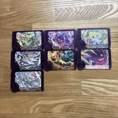 ポケモンフレンダ ベストタッグ1弾 まとめ売り