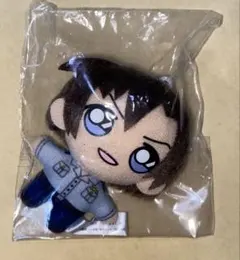 萩原研二 ぷちぬい ゆびます 缶バッジ まとめ売り 名探偵コナン 萩原研二 ぷちぬいマスコット 缶バッジ コマコレ - メルカリ