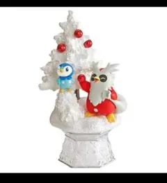 ⑥ポケモン リーメント　Diamond Dust ダイヤモンドダスト