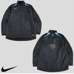 【希少】ナイキ　NIKE TOTAL 90 ウィンドブレーカー　Ｌ