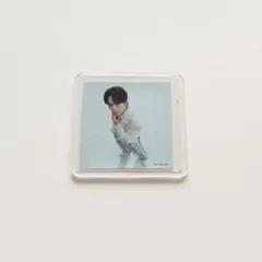 Yes!東京 楽天 M!LK 吉田仁人 ステッカー