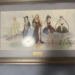 2025年最新】ブラックラグーン 複製原画の人気アイテム - メルカリ