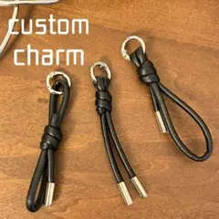 再販 ハンドメイド カスタムキーホルダー