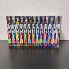 2026年最新】月刊フェアリーテイルマガジンの人気アイテム - メルカリ