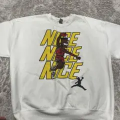 バート・シンプソン グラフィック スウェット