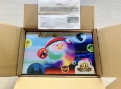 ポケモンカード30th CELEBRATION FUTURISTIC BOX