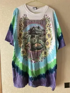 リキッドブルー