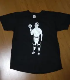 桜庭和志　Tシャツ　Sサイズ