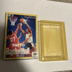 箱のみ　タイトーバスケット