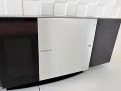 Panasonic SC-HC400 コンパクトステレオシステム 本体 - メルカリ