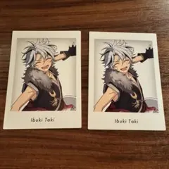 維吹　あんスタ　特典