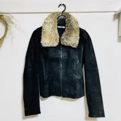 ライダースジャケット