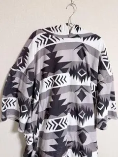 TLS サーフポンチョ