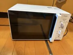 2026年最新】ハイアール 電子レンジ jm－17fの人気アイテム - メルカリ
