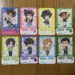 名探偵コナン プリズムステッカー