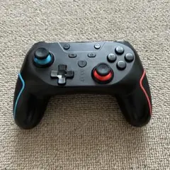 任天堂Switch対応プロコン