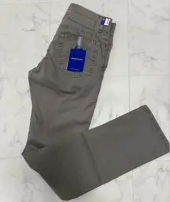 【新品未使用】JACOB COHENコットンストレッチ パンツ