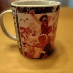 ONE PIECE マグカップ