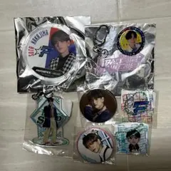 FANTASTICS 中島颯太　まとめ