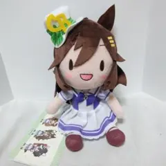 ウマ娘 プリティーダービー 巨大ぬいぐるみ Vol.16 ミスターシービー