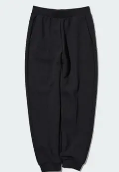 UNIQLO ドライスウェットジョガーパンツ　Mサイズ　ブルー　新品未使用