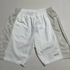 AKTR バスケットボールパンツ　Lサイズ