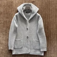 HEIWA様ご専用　ファビアナフィリッピ　カシミア　ニットカーディガン