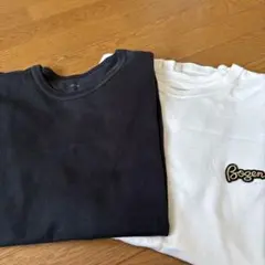 10YC Bogen Tシャツ 2枚セット