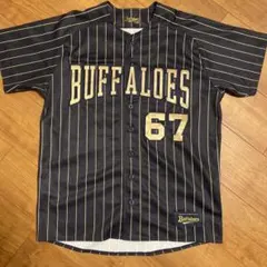 2026年最新】オリックス中川 ユニフォームの人気アイテム - メルカリ