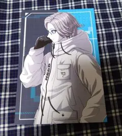 hundred line キャラクターグッズ