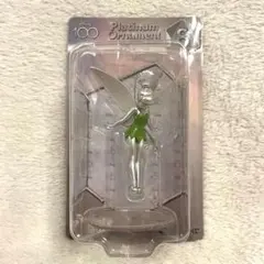 【箱無し】ディズニーくじ プラチナオーナメント2023 ティンカーベル