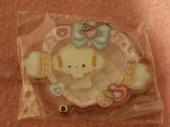 こぎみゅん　キーホルダー