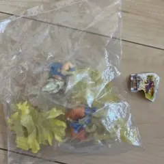 ドラゴンボールZ イマジネイションフィギュア10 5 伝説の超サイヤ人誕生