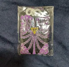 にじさんじ 剣持刀也 リアルソロイベント 虚空大戦 お守り