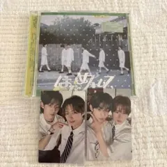 9/8限定お値下げ◎TWS はじめまして トレカ ドフン ヨンジェ ギョンミン