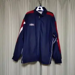 UMBRO ジャージ？ピステ？本日限定値下げ