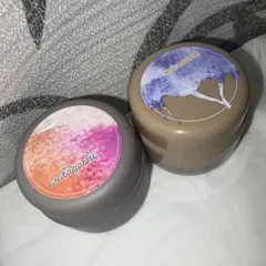 VETRO ジェルネイル ワタガシ ミズアメ 25ml 未開封 2個セットのサムネイル